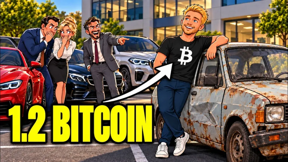 Bitcoin as a Long Term Investment Strategy